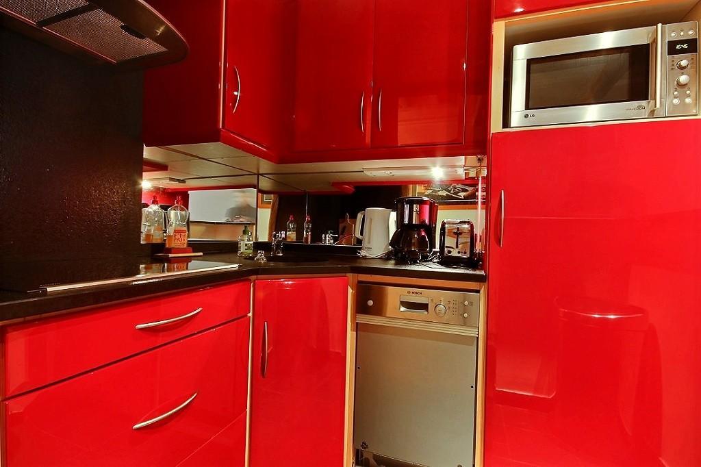Marche Saint-Germain Apartment Paris Dış mekan fotoğraf